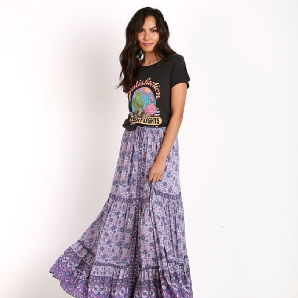Spell Kombi skirt – Large
